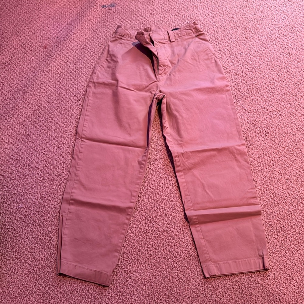 Gap khakis / cargos